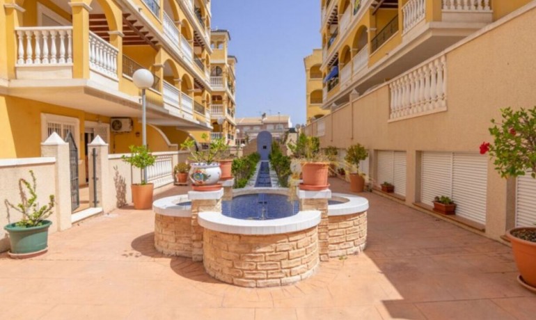 Apartamento / piso - Venta - Algorfa -
                Algorfa