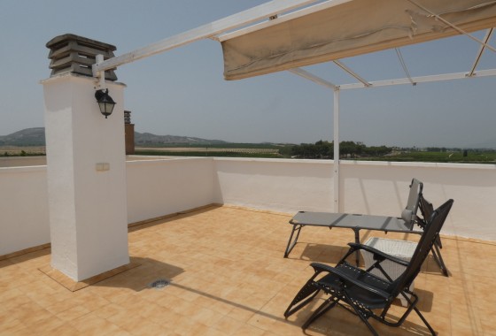 Apartamento / piso - Venta - Algorfa - Algorfa