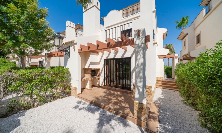 Apartamento / piso - Venta - Algorfa -
                Algorfa