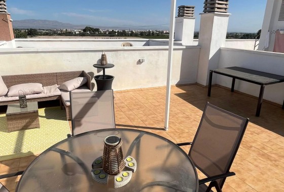 Apartamento / piso - Venta - Algorfa - Algorfa