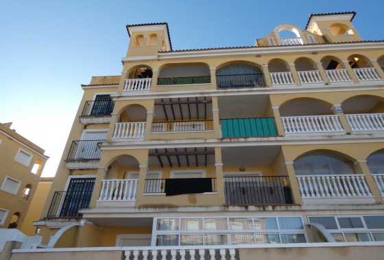 Apartamento / piso - Venta - Algorfa - Algorfa