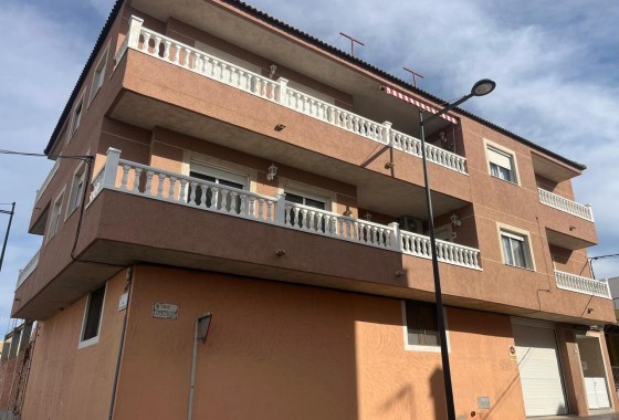 Apartamento / piso - Venta - Algorfa - Algorfa