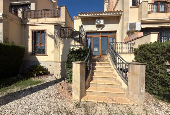 Apartamento / piso - Venta - Algorfa - La Finca Golf Resort