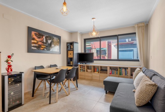 Apartamento / piso - Venta - Alicante - Carolinas Bajas