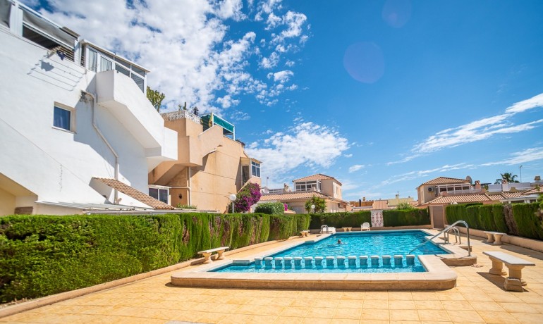 Apartamento / piso - Venta - ALICANTE -
                La Florida