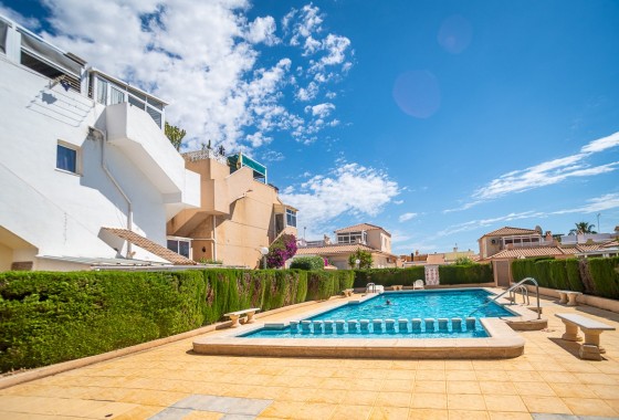 Apartamento / piso - Venta - ALICANTE - La Florida