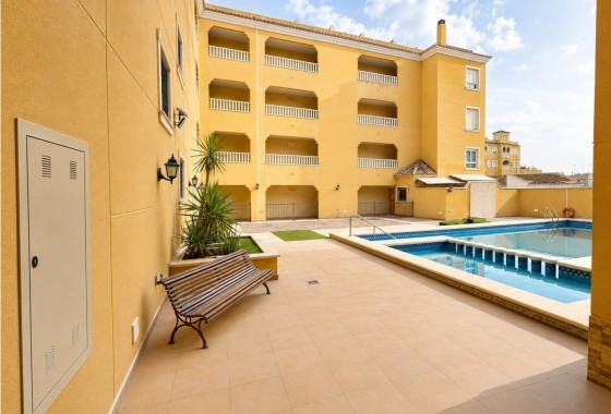 Apartamento / piso - Venta - Almoradi - Almoradi - Town