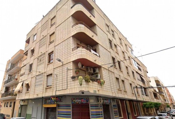 Apartamento / piso - Venta - Almoradí - Almoradí