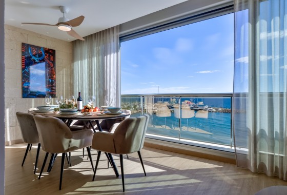 Apartamento / piso - Venta - Altea - Altea