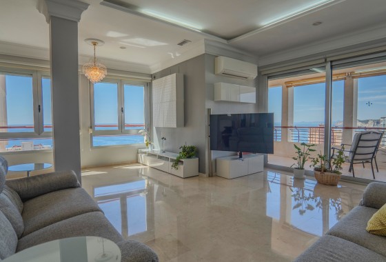 Apartamento / piso - Venta - Benidorm - Benidorm - City