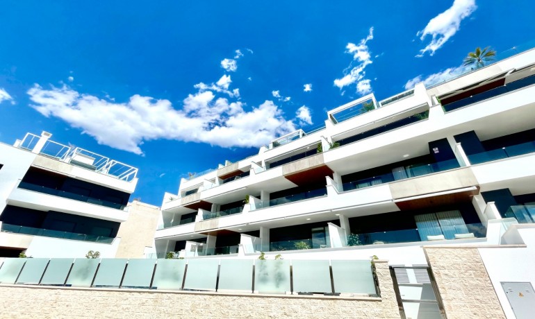 Apartamento / piso - Venta - Benijofar -
                Benijófar