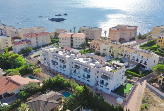 Apartamento / piso - Venta - Cabo de Palos - Cabo de Palos