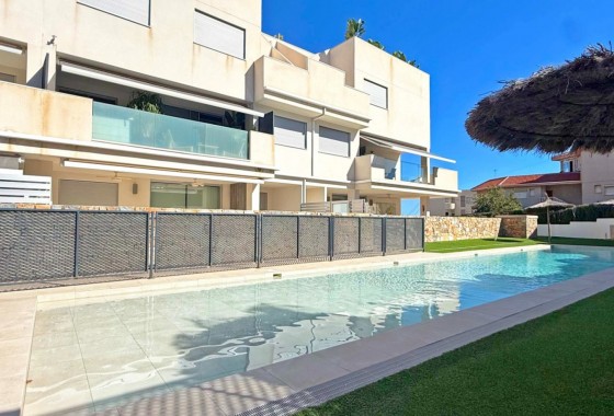 Apartamento / piso - Venta - Cabo de Palos - Cabo de Palos