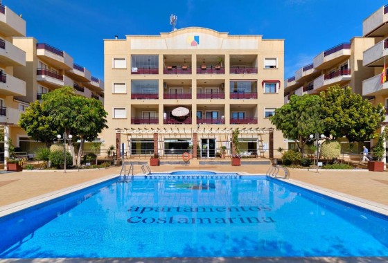 Apartamento / piso - Venta - Cabo Roig - Cabo Roig