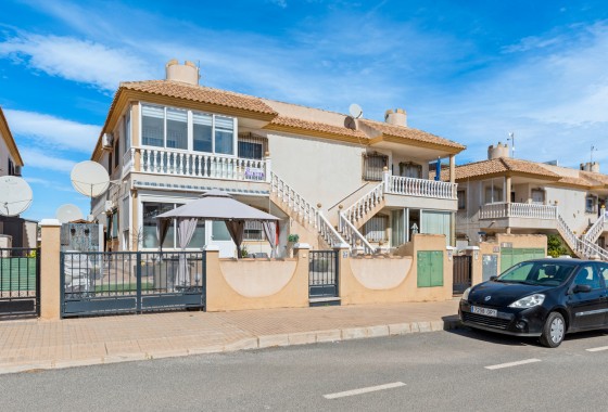 Apartamento / piso - Venta - Cabo Roig - Cabo Roig