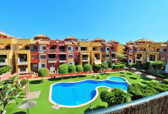 Apartamento / piso - Venta - Cabo Roig - Cabo Roig