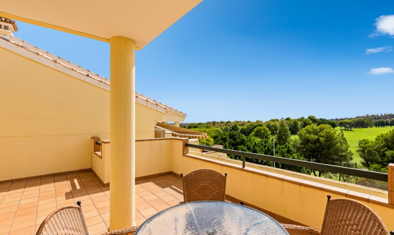 Apartamento / piso - Venta - Campoamor -
                Campoamor