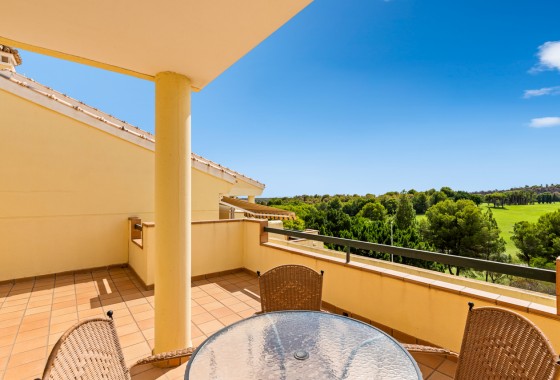 Apartamento / piso - Venta - Campoamor - Campoamor