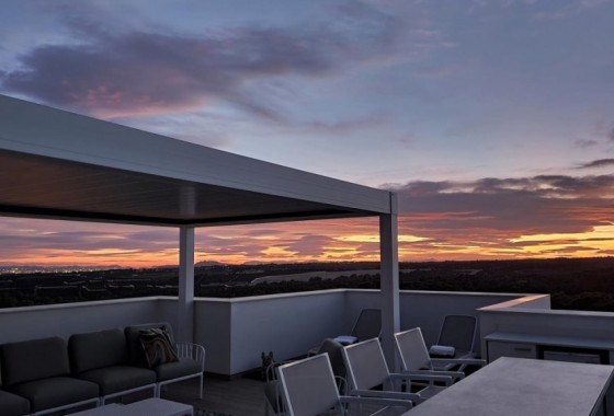 Apartamento / piso - Venta - Campoamor - Costa Blanca