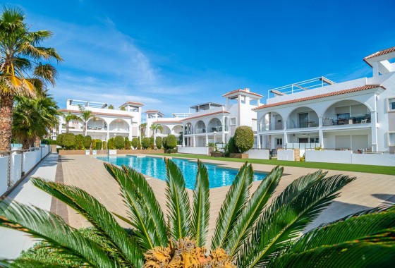 Apartamento / piso - Venta - Ciudad Quesada - CIUDAD QUESADA