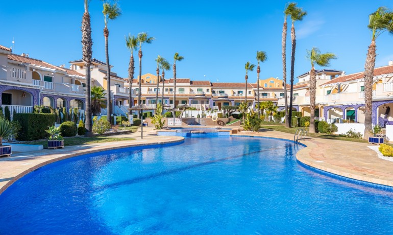 Apartamento / piso - Venta - Ciudad Quesada - Rojales -
                Ciudad Quesada - Rojales