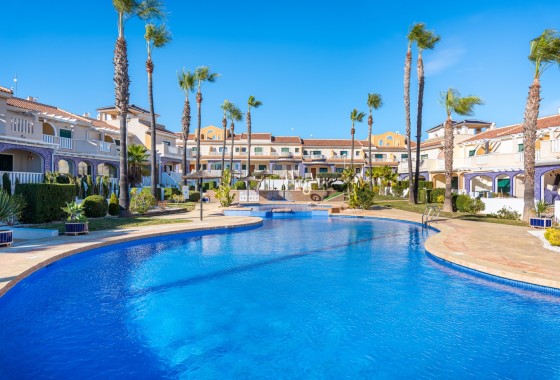 Apartamento / piso - Venta - Ciudad Quesada - Rojales - Ciudad Quesada - Rojales