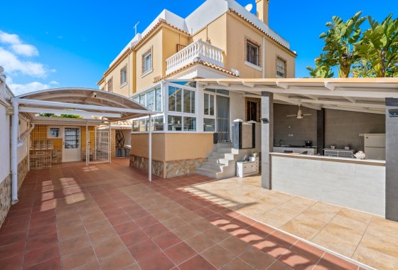 Apartamento / piso - Venta - Ciudad Quesada - Rojales - Lo Marabú