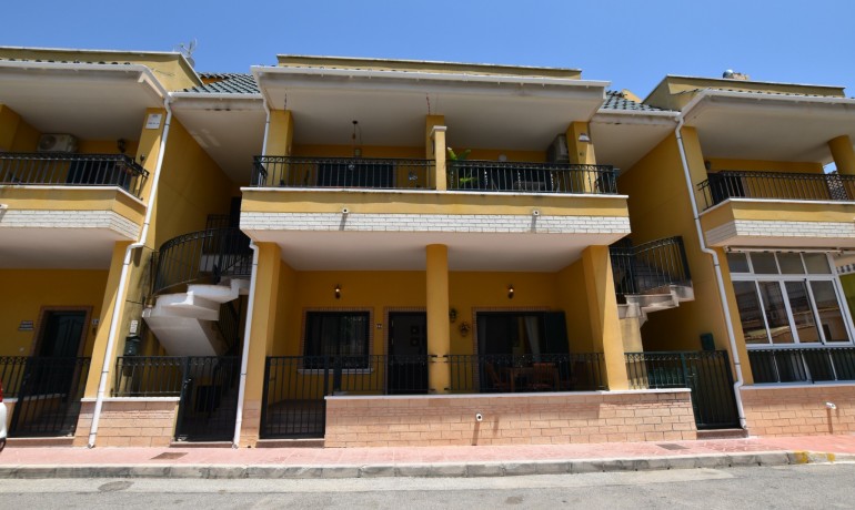 Apartamento / piso - Venta - Daya Vieja -
                Daya Vieja - Town