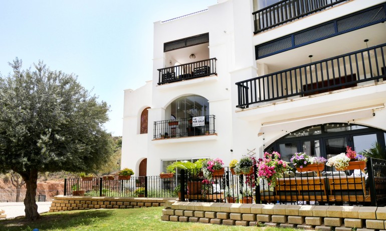 Apartamento / piso - Venta - El Valle Golf Resort -
                El Valle Golf Resort