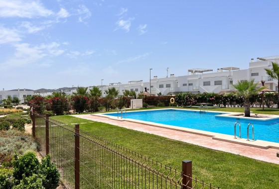 Apartamento / piso - Venta - Entre Naranjos Vistabella Golf - Entre Naranjos Vistabella Golf