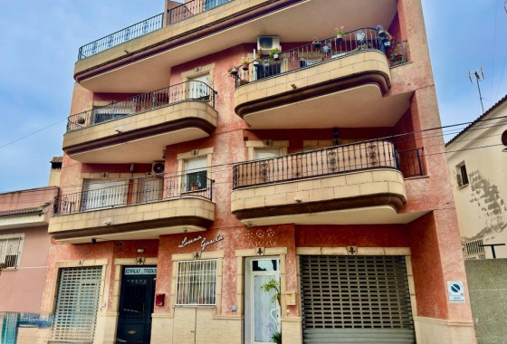 Apartamento / piso - Venta - Formentera del Segura - Formentera - Village