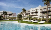 Apartamento / piso - Venta -
            Gran Alacant - NBM-73019