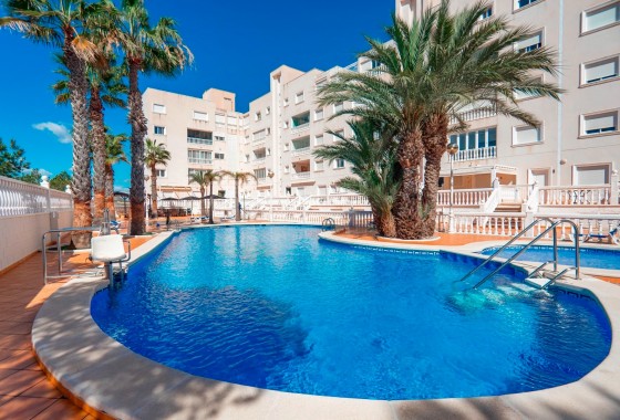 Apartamento / piso - Venta - Guardamar del Segura - El Eden