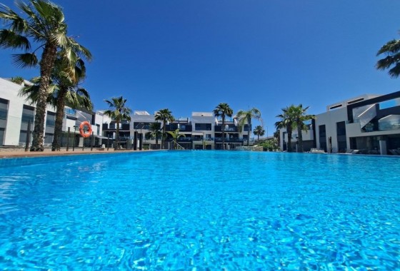Apartamento / piso - Venta - Guardamar del Segura - El Raso
