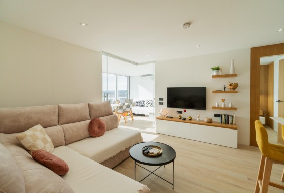 Apartamento / piso - Venta - Guardamar del Segura - Puerto Deportivo