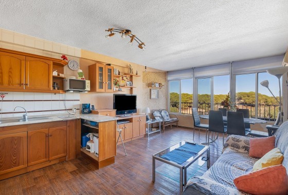 Apartamento / piso - Venta - Guardamar del Segura - Urb. pinomar