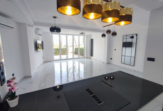 Apartamento / piso - Venta - Hacienda Riquelme Golf Resort - Hacienda Riquelme Golf Resort - Centre