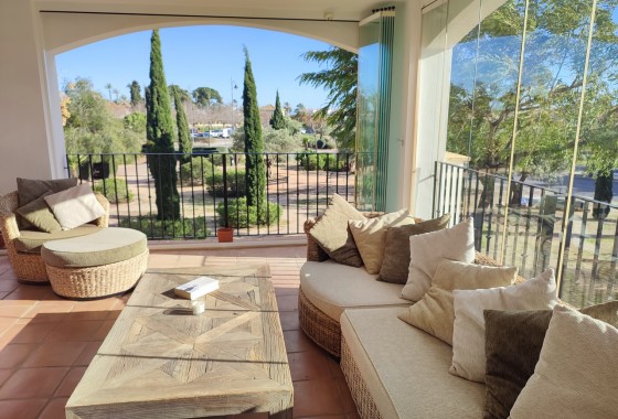 Apartamento / piso - Venta - Hacienda Riquelme Golf Resort - Hacienda Riquelme Golf Resort - Centre