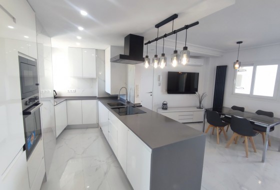 Apartamento / piso - Venta - Hacienda Riquelme Golf Resort - Hacienda Riquelme Golf Resort - Centre