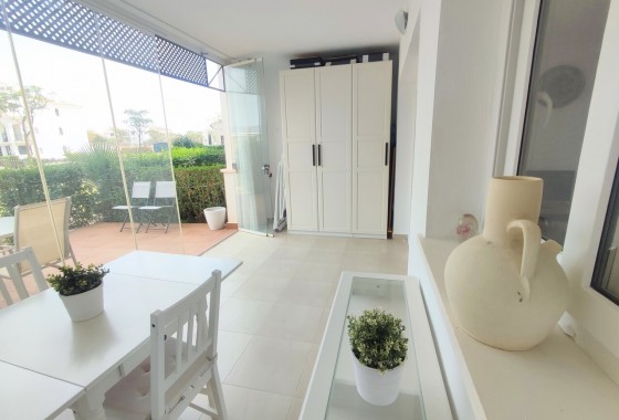 Apartamento / piso - Venta - Hacienda Riquelme Golf Resort - Hacienda Riquelme Golf Resort - Centre