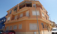 Apartamento / piso - Venta -
             - HC-40871