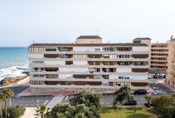 Apartamento / piso - Venta - La Mata - Playa la Mata