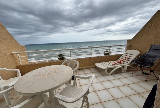 Apartamento / piso - Venta - La Mata - Playa la Mata