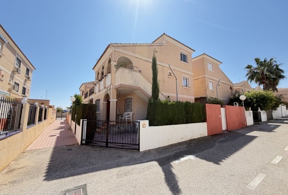 Apartamento / piso - Venta - La Zenia - La Zenia