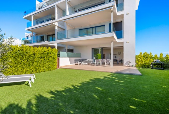 Apartamento / piso - Venta - Las Colinas Golf - Las Colinas Golf Resort