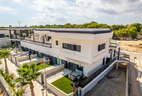 Apartamento / piso - Venta - Lo Crispin - Lo Crispin