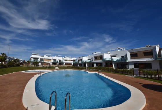 Apartamento / piso - Venta - Los Montesinos - Entre Naranjos / Vistabella Golf