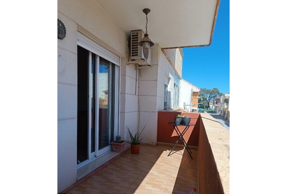 Apartamento / piso - Venta - Los Montesinos - Los Montesinos
