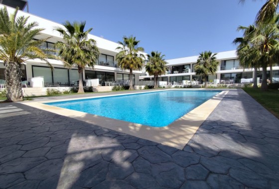 Apartamento / piso - Venta - Mar de Cristal - Mar de Cristal