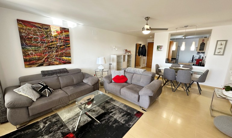 Apartamento / piso - Venta - Mar Menor Golf Resort -
                Mar Menor Golf Resort